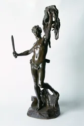 Jason und das Goldene Vlies, ca. 1884