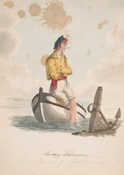 Kanarischer Fischer