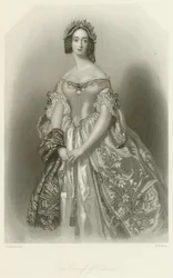 Die Prinzessin von Capua