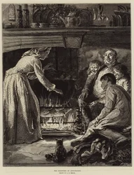 Die Freuden der Erwartung