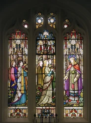 Die klugen und törichten Jungfrauen