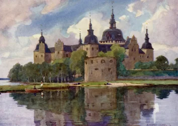 Schloss Kalmar