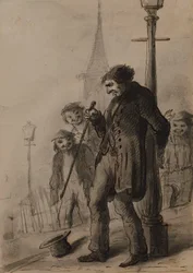Der Trunkenbold