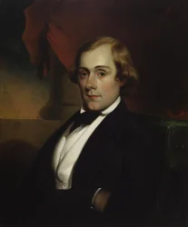 Porträt von William Herald Heald
