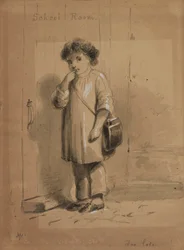 Schulzimmer