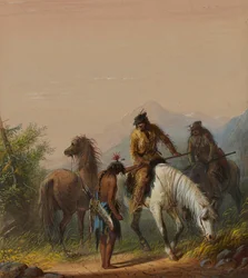 Das indische Orakel