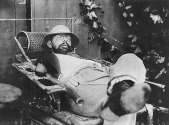 Henri de Toulouse-Lautrec (1864-1901)
