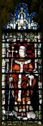 Heiliger Alphege