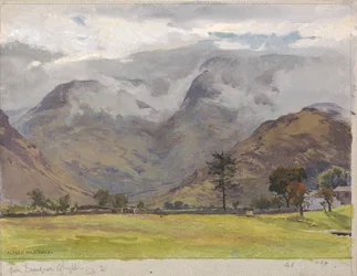 Von Dungeon Ghyll