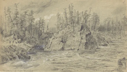 Dalles von St. Louis