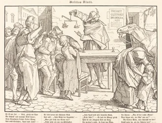 Auch ein Totentanz III