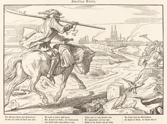 Auch ein Totentanz II