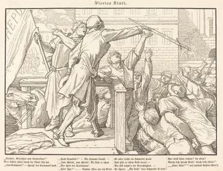 Auch ein Totentanz IV