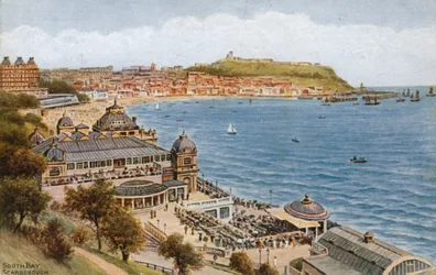 South Bay, Scarborough