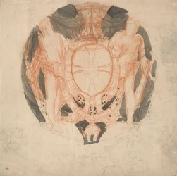 Entwurf für ein Wappen