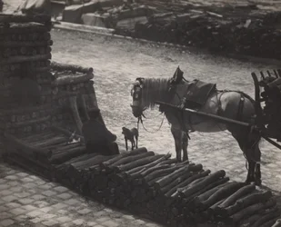 Ein Schnappschuss, Paris
