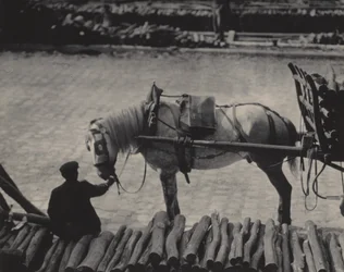 Ein Schnappschuss, Paris