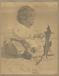 Aileen Flannery, 1902