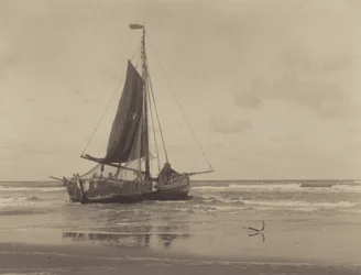 Vor Anker