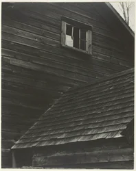 Scheune—Lake George