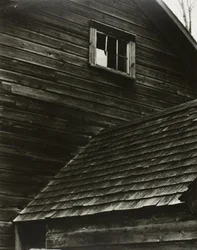 Scheune, Lake George