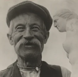 Bly und Venus