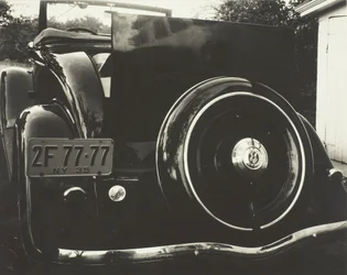Auto 2F-77-77, 1935