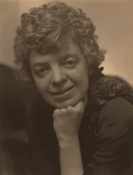Katharine Dudley