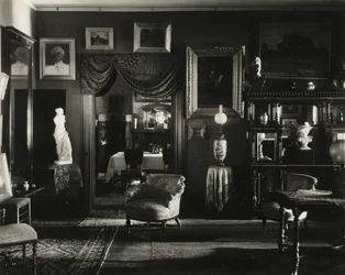Lake George, Oaklawn, 1912-13