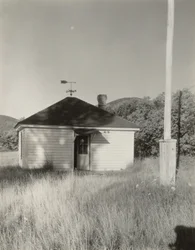 Kleines Haus, Lake George