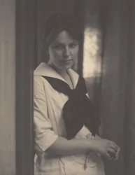 Marie Rapp