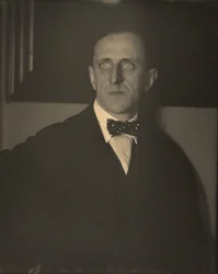 Marsden Hartley