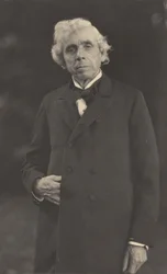 Herr Randolph