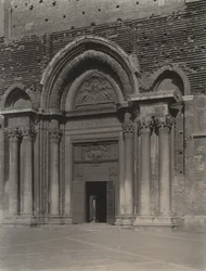 Santi Giovanni e Paolo, Venedig