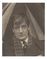 Sherwood Anderson