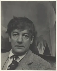 Sherwood Anderson