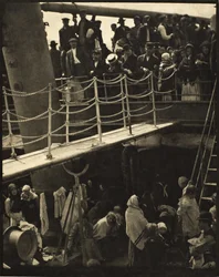 Das Zwischendeck