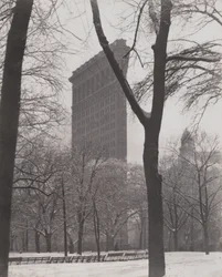 Das Flatiron
