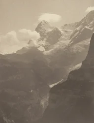 Die Jungfrau