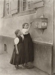 Der Briefkasten