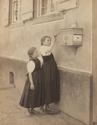 Der Briefkasten