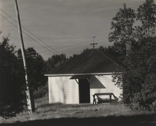 Das kleine Haus, Lake George