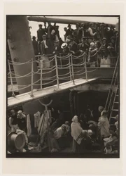 Die Steerage