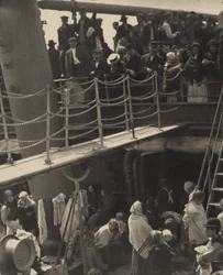 Das Zwischendeck