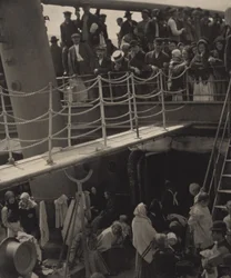 Das Zwischendeck