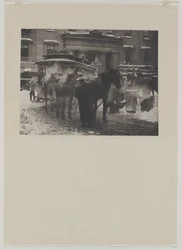 Der Terminal, 1893 gedruckt 1911
