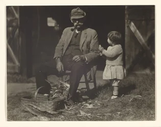 [Yvonne Boursault & Fred Varnum]