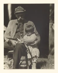 Yvonne Boursault & Fred Varnum