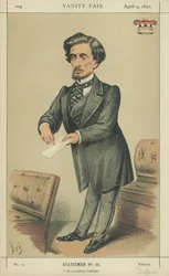 Lord Dufferin