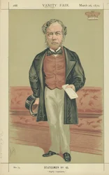 Der Herzog von Richmond